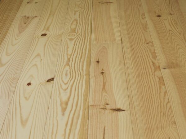 SOLID FRENCH PINE VARN. 170 X 21 X 2000MM 1.36M2