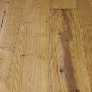 SOLID HONDURAS PITCH PINE U/F 178 X 19MM PER M2