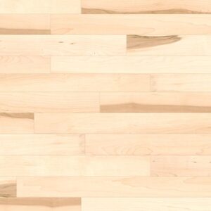 SOLID CANADIAN MAPLE NATURAL U/F 57 X 19MM X RL 1.86M2