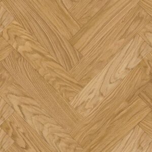SOLID OAK WOODBLOCK U/F NATURE/RUSTIC 70 X 21 X 280MM 0.98M2