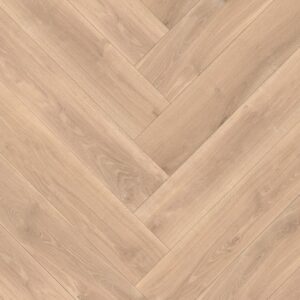 RENAISSANCE HERRINGBONE OAK LORENZO #5968AB 120 X 13 X 600MM 0.864M2 RUSTIC A DSC