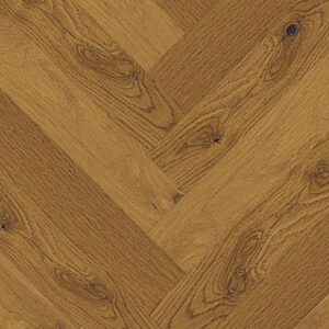 HERRINGBONE SLANEY OAK 120 X 14 X 600MM (L&R) 1.152M2