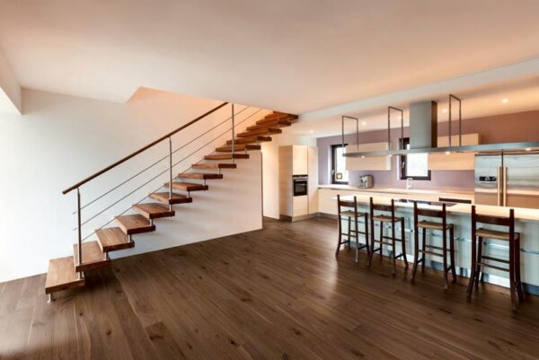 MONOLAM AMERICAN WALNUT VARN. 150 X 18MM X RL 1.98M2