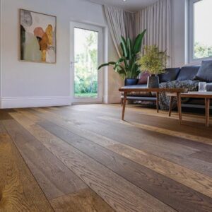 FOREST NEW HAVEN OAK 190 X 14 X 1900MM 2.166M2