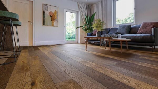 FOREST NEW HAVEN OAK 190 X 14 X 1900MM 2.166M2