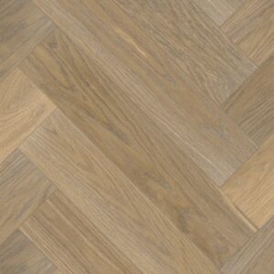 RENAISSANCE HERRINGBONE OAK ANGELICO #5667 120 X 19 X 600MM 0.576M2 PRIME DSC