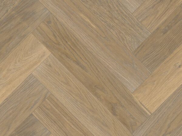 RENAISSANCE HERRINGBONE OAK ANGELICO #5667 120 X 19 X 600MM 0.576M2 PRIME DSC