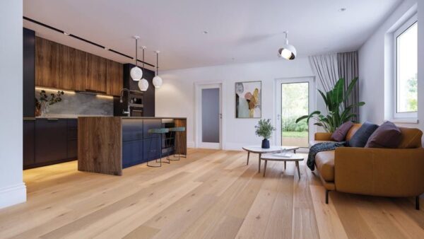 PRESTIGE DORSET OAK 220 X 18 X 2200MM 1.94M2