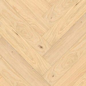 HERRINGBONE CHARLESTON OAK 120 X 18 X 600MM (L&R) 0.72M2