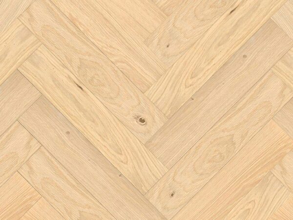 HERRINGBONE CHARLESTON OAK 120 X 18 X 600MM (L&R) 0.72M2