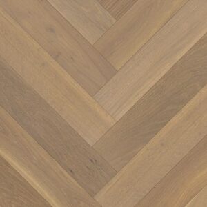 HERRINGBONE ABBEY OAK 120 X 18 X 600MM (L&R) 0.72M2