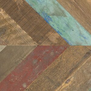 CHEVRON HISTORIC CHARLESTON PINE 90 X 15 X 600MM