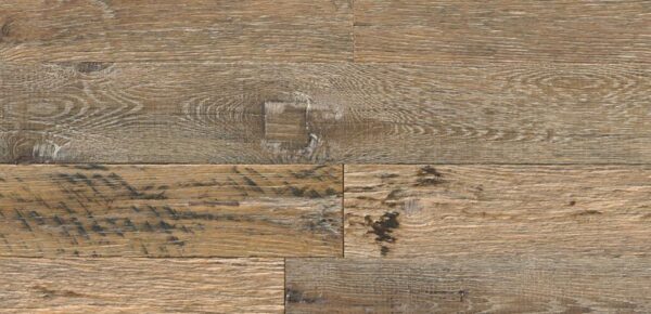 HISTORIC BOSTON OAK PLANK 95 -135 X 15 X 400 -2200MM