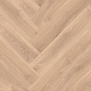 RENAISSANCE HERRINGBONE OAK MASIP #5888AB 120 X 19 X 600MM 0.576M2 RUSTIC A DSC