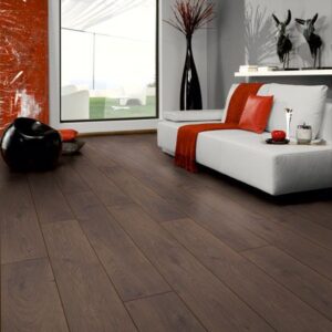 8MM DYNAMIC PLUS 4V AC4 SMOKED OAK