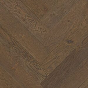 HERRINGBONE ALBURY OAK 120 X 18 X 600MM (L&R) 0.72M2