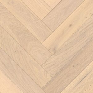 HERRINGBONE WICKLOW OAK 120 X 14 X 600MM (L&R) 1.152M2