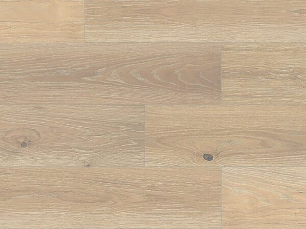 MONOLAM EUROPEAN OAK CRÈME BRUSHED UV MATT VARNISHED 150 X 18MM X RL 1.98M2