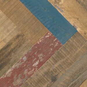 HERRINGBONE HISTORIC CHARLESTON PINE 90 X 15 X 600MM