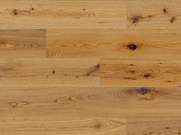 CANYON OAK VARNISHED LONG PACKS 125 X 18MM X RL 2.20M2