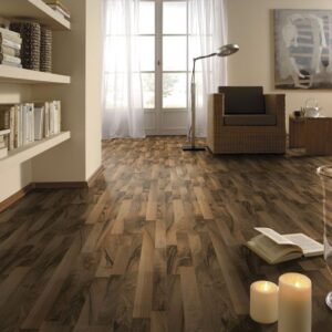 7MM SMART AC3 3-STRIP TICINO WALNUT