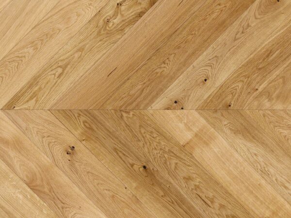 BARISTA CHEVRON CREMA / CARAMEL BRUSHED MATT VARN. 130 X 14 X 725MM 0.61M2